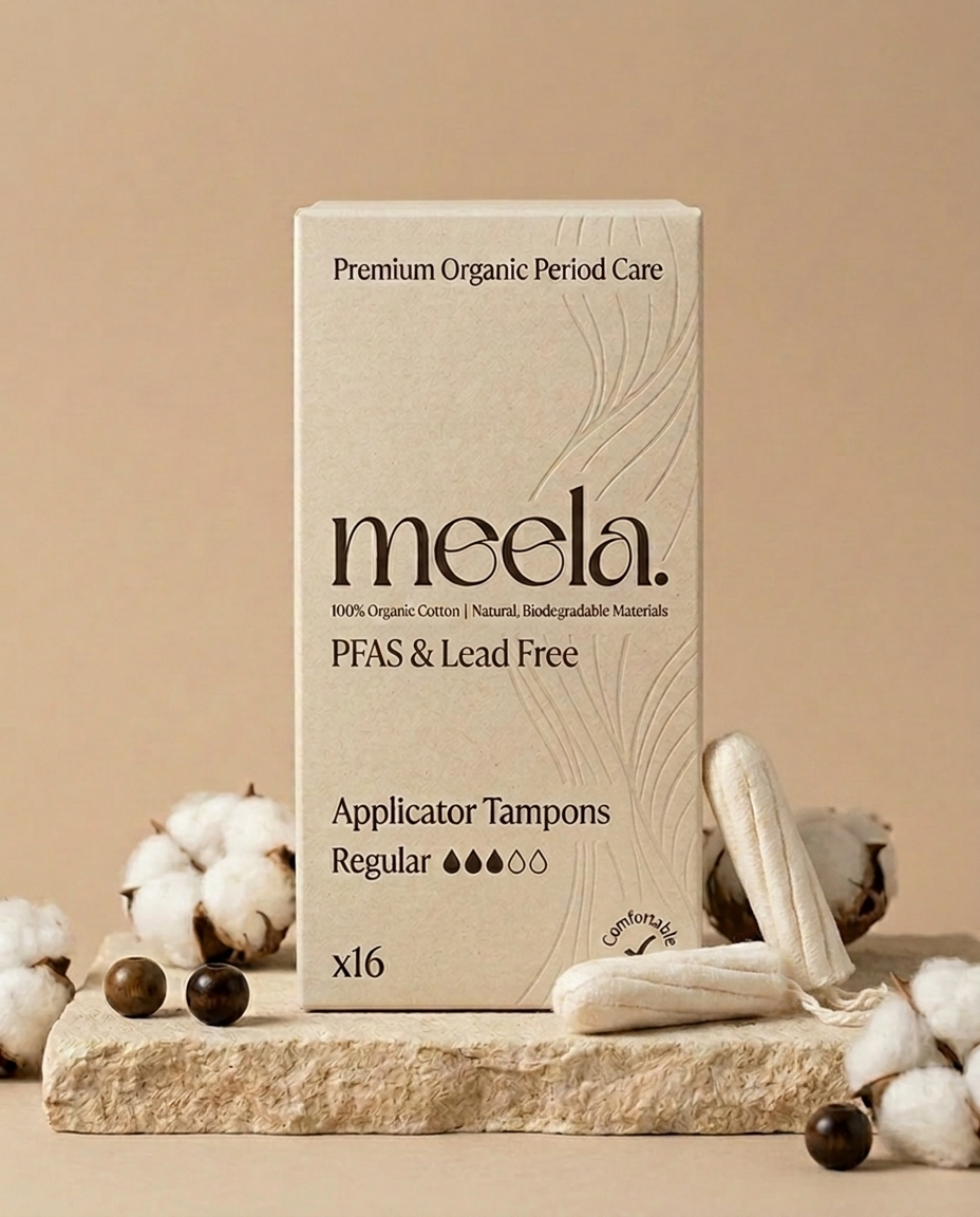 Applicator Tampons